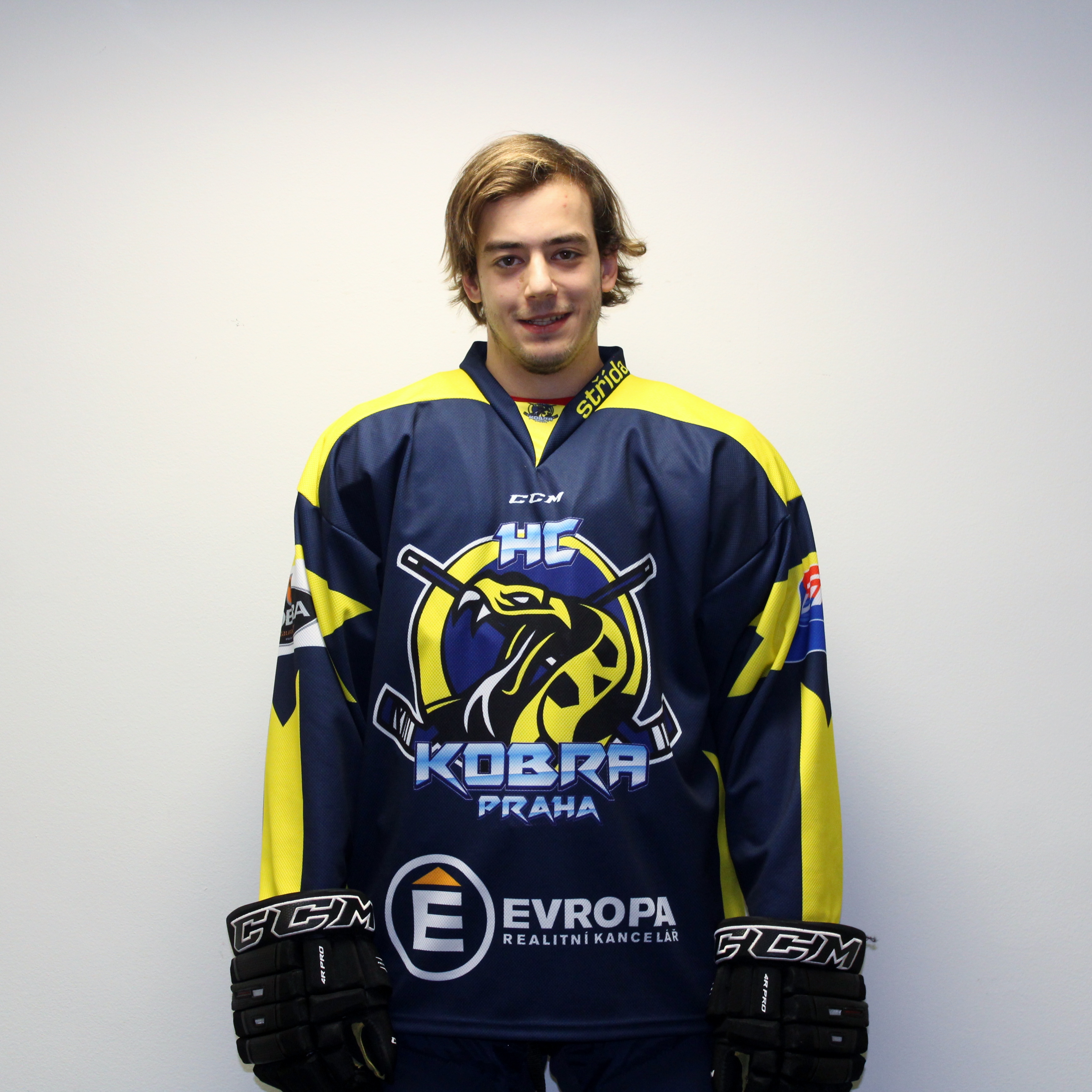 Jakub Jedlika #34