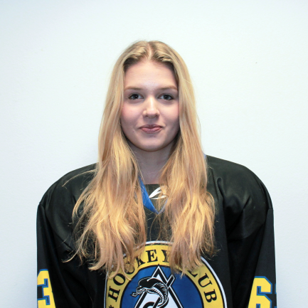 Klára Absolonová #81