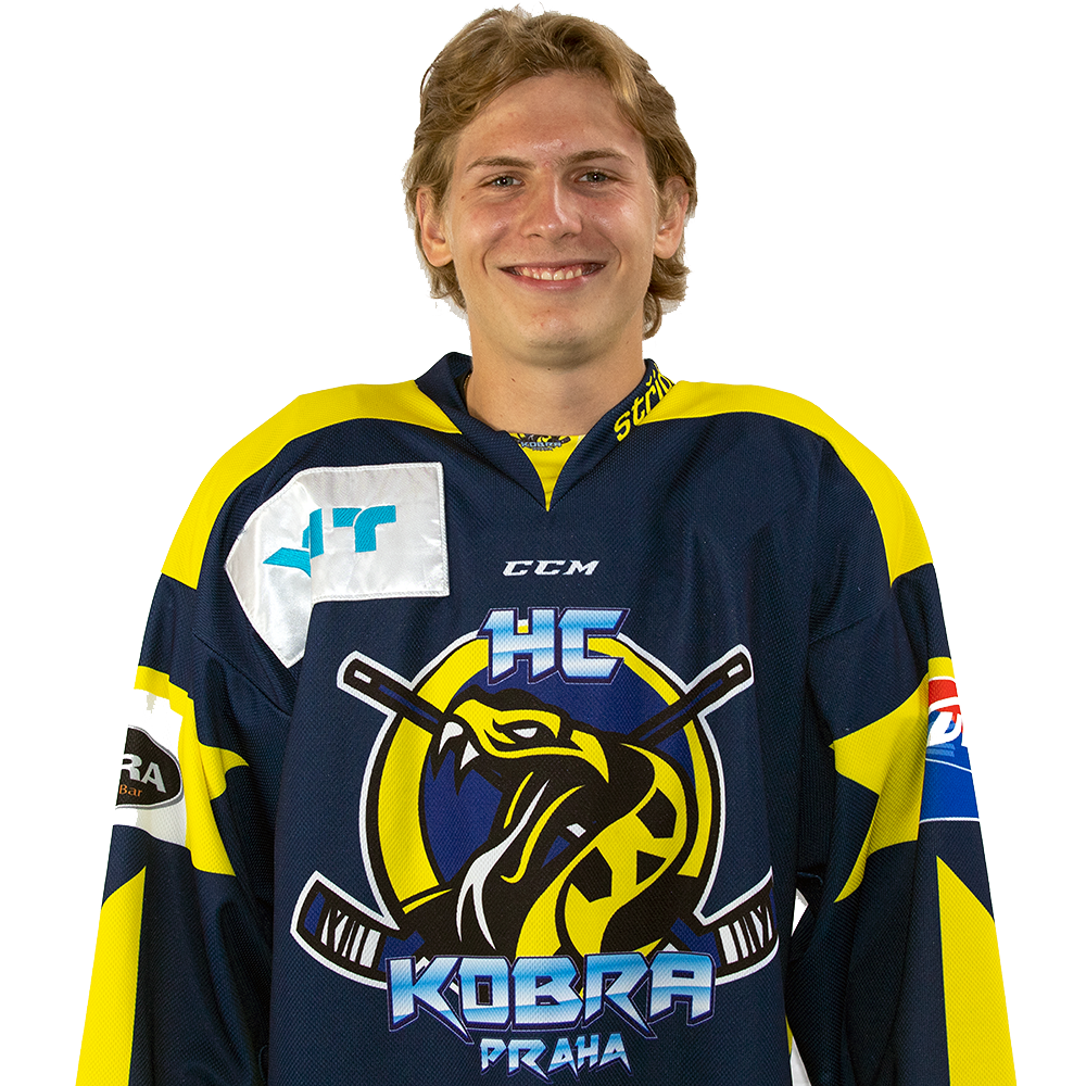 Maxim Havrda #81