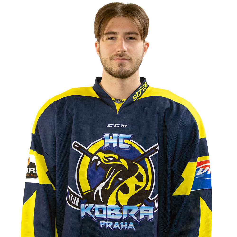 Jakub Jana #25