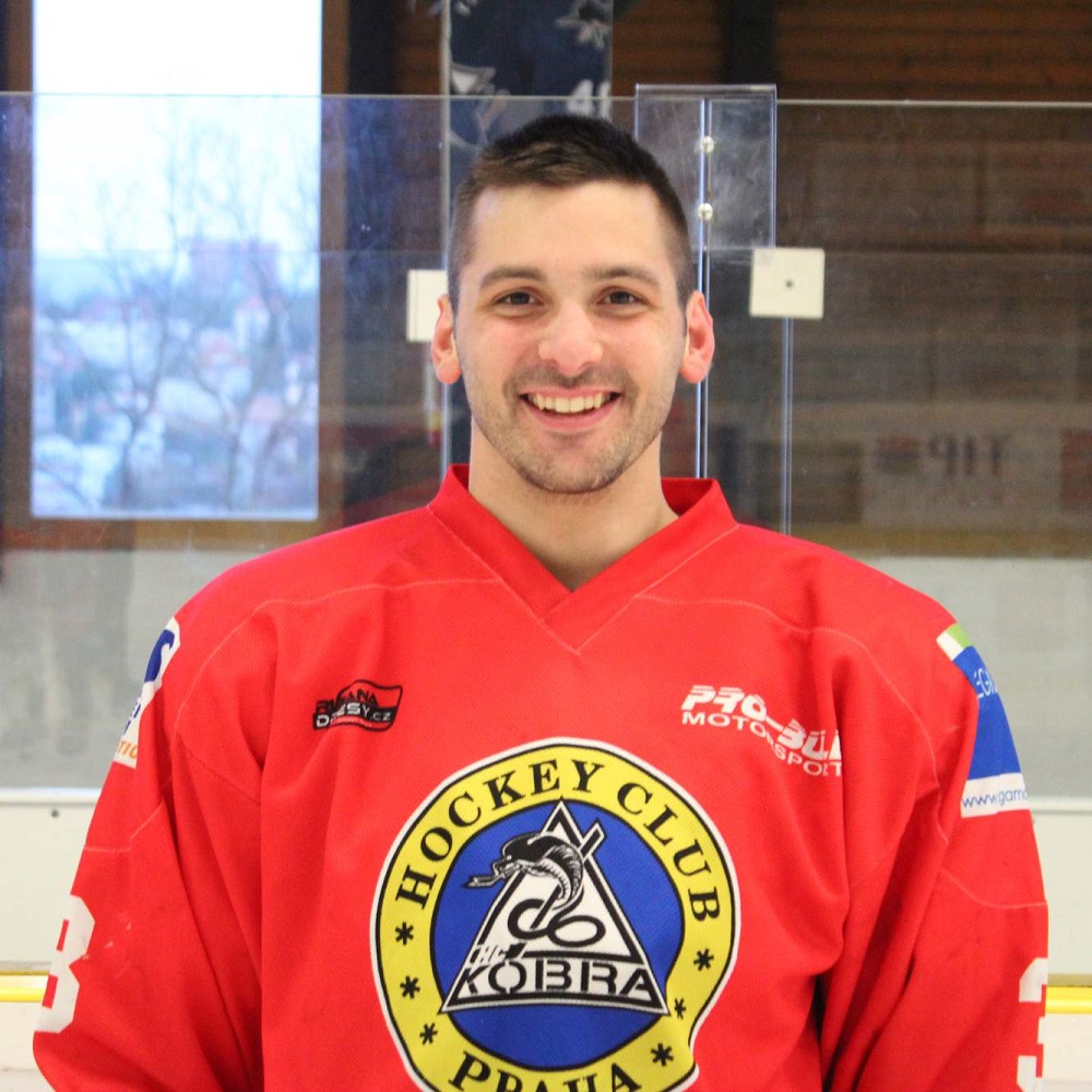 Jan Krl #88