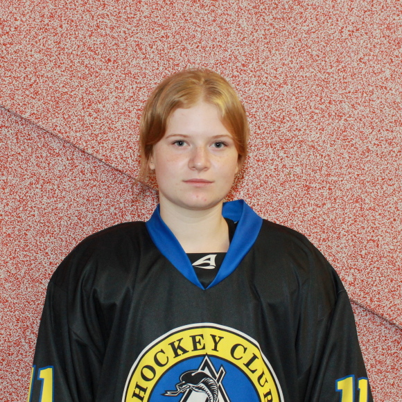 Natlie Nyklov #14