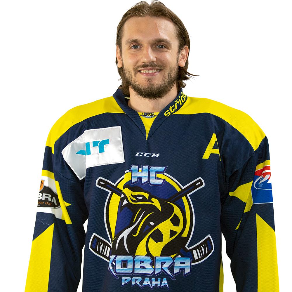 Dominik teiner #24