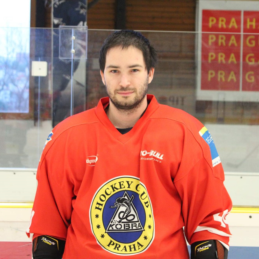 Filip Svoboda #44