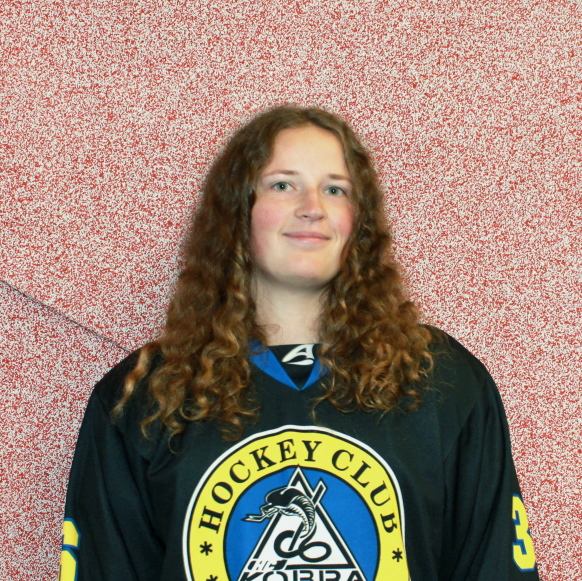 Adéla Zikmundová #51